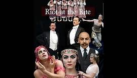 BBC's "Riot At The Rite"