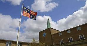 Welcome to our Senior School - The King's School Chester