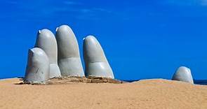 Guía completa para visitar Punta del Este, Uruguay: 9 lugares imper...
