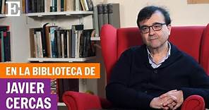 Javier Cercas: “Fui a la literatura buscando un sucedáneo de la religión” | El País