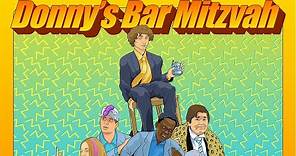 DONNY'S BAR MITZVAH Official Trailer (2021) Danny Trejo