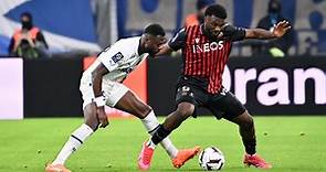 Ligue 1: Moffi raconte les coulisses de son transfert à Nice… et assure n’avoir jamais été proche de l’OM