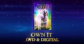 Wish Upon a Unicorn Film trailer