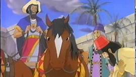 Animated Bible Stories - Esther