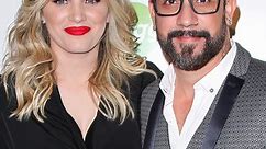Backstreet Boys' AJ McLean and Wife Rochelle Separating After Nearly 12 Years of Marriage - E! Online