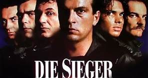 Trailer - DIE SIEGER (1994, Dominik Graf, Herbert Knaup)