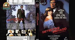El Detective Privado (1978) HD. Robert Mitchum. Detectives, intriga, misterio, cine negro