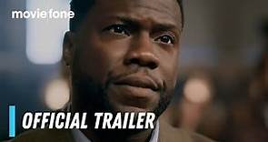 Lift | Official Final Trailer | Kevin Hart, Gugu Mbatha-Raw