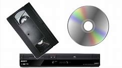 3 Ways To Convert VHS Tapes Into DVDs