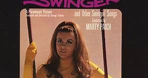 Ann-Margret - Songs From The Swinger And Other Swingin' Songs