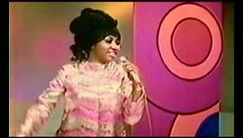 Aretha Franklin - Chain Of Fools Live (1968)