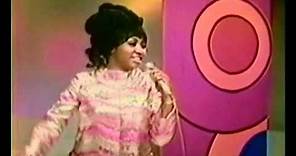 Aretha Franklin - Chain Of Fools Live (1968)