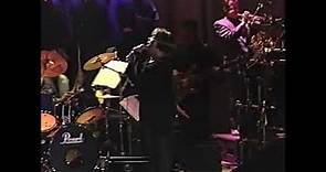 Mavis Staples - Soul Mission "Live" 1993