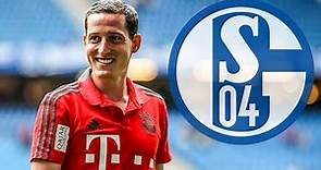 SEBASTIAN RUDY | Welcome to FC Schalke 04 - Skills, Assists, Tackles & Goals - 2018 (HD)