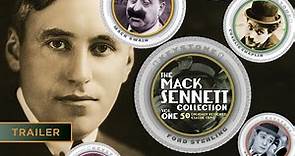 The Mack Sennett Collection, Vol. One (1909-1933) - Trailer [HD]