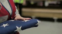 Lowe's TV Spot, 'Military Discount'