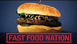 Fast Food Nation | Film Trailer | Participant Media