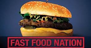 Fast Food Nation | Film Trailer | Participant Media
