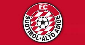 Inno FC Sudtirol - FC Sudtirol Anthem