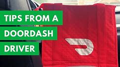 DoorDash Driver Review: How Much Extra Money Can You Make?