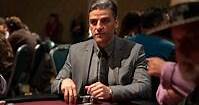 Tráiler oficial de El contador de cartas en español, el nuevo thriller de Paul Schrader protagonizado por Oscar Isaac