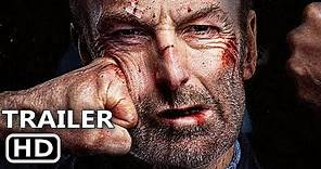 NOBODY Official Trailer (2021) Bob Odenkirk, Action Movie HD