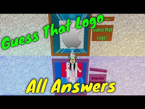 Roblox Character Logo Maker Zonealarm Results - guess that character roblox answers 2021