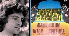 Mario Bertini - Inter Spaziale (1972)