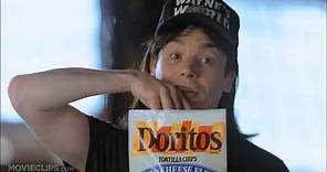 Wayne's World - Product Placement