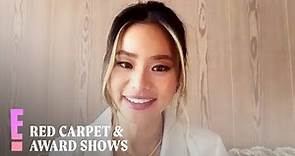 Jamie Chung Talks Motherhood With Twin Sons | E! Red Carpet & Award Shows