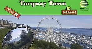 Torquay Town, Torquay UK