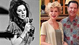 Bobbie Gentry Seen In Public For First Time In 30  Years