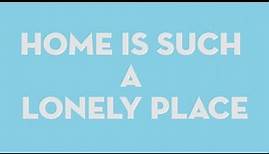 Home Is Such A Lonely Place - blink-182