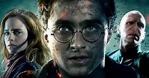 Todas las películas de Harry Potter en orden: la cronología del Mundo Mágico por fecha de estreno y a través de la continuidad oficial