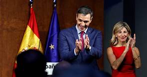 ¿Qué apoyos ha logrado Pedro Sánchez para su investidura y qué acordó con cada partido?