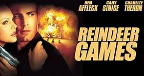 Reindeer Games (2000) Movie | Ben Affleck, Charlize Theron, Gary Sinise | Full Facts and Review