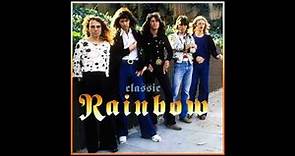 RAINBOW - Lost In Hollywood