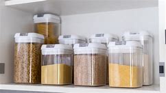 7 Items You Shouldn't Store In Kitchen Cabinets