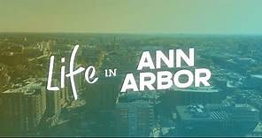 Life in Ann Arbor | Michigan Medicine