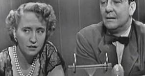 What's My Line? - Margaret Truman (Jan 25, 1953)