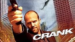 Crank (2006) - Jason Statham, Amy Smart | Full English movie facts and reviews