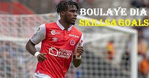 Boulaye Dia - Skills & Goals 2020/21 - HD