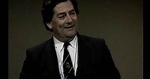 Chancellor of the Exchequer | Nigel Lawson | The Budget | This Week | 1987