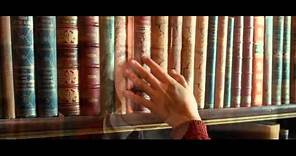 The Book Thief | Official Trailer [HD] | 20th Century FOX