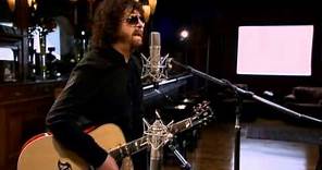 Evil Woman - Jeff Lynne (Acoustic)