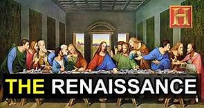 The Renaissance: Art, Science, and Culture | History Channel |
