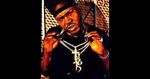 Trick Daddy - Back In The Days