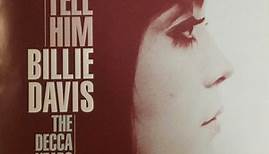 Billie Davis - Tell Him - The Decca Years