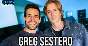 Greg Sestero on THE ROOM 20 Years Later And How The Disaster Artist Changed His Life