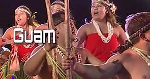 GUAM : Traditional Performances